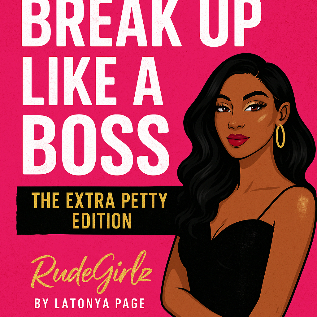 Break Up Like A Boss