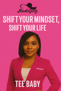 Shift Your Mindset, Shift Your Life